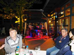 Weinfest Suderburg 08.09.2012
